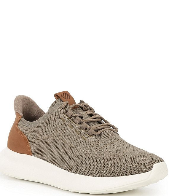 Amherst 2.0 Knit Plain Toe
