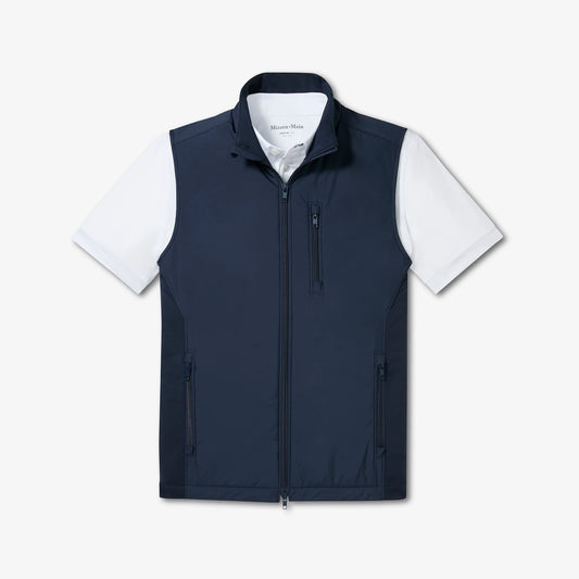 Northwood Vest