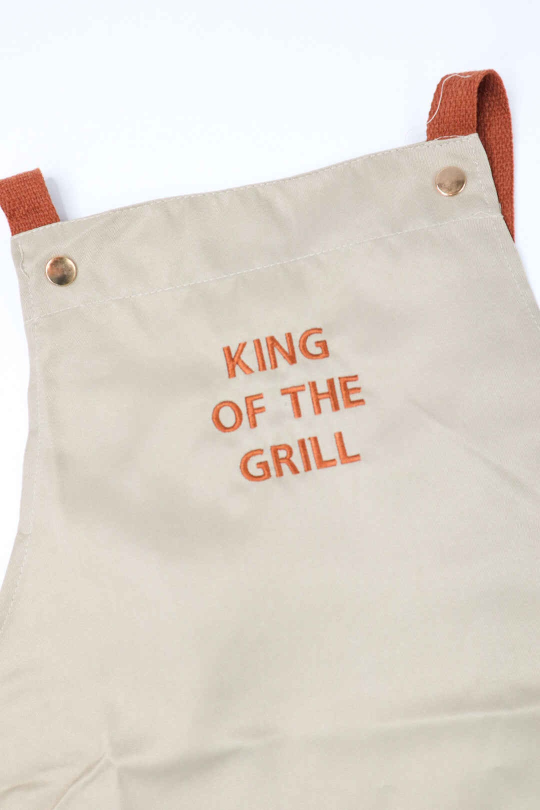 Apron