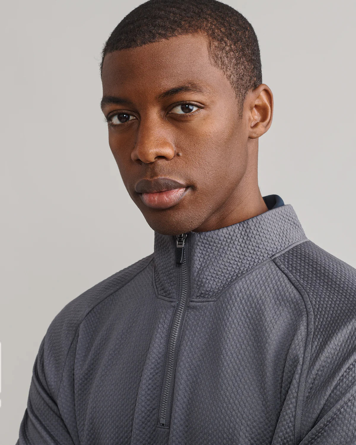 Founder’s Golf 1/4 Zip
