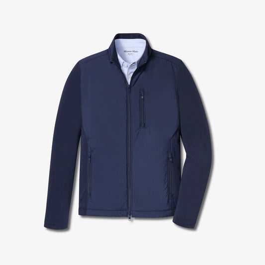 Northwood Jacket in Navy