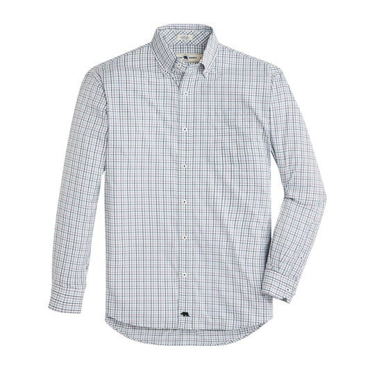 Classic Fit Button Down