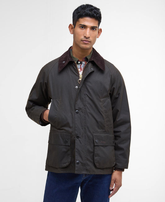 Classic Bedale® Waxed Jacket