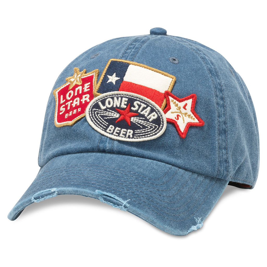 Lone Star Iconic Hat