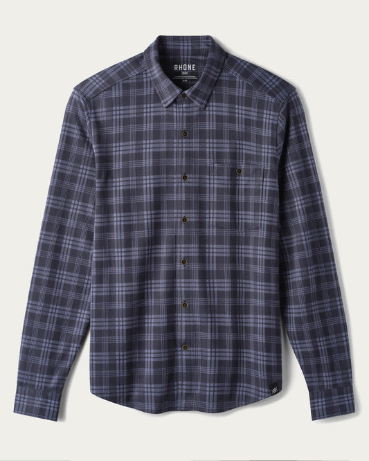 Rhone Hardy Flannel Shirt