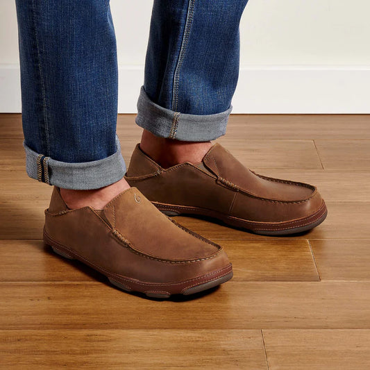 Moloa Shoes