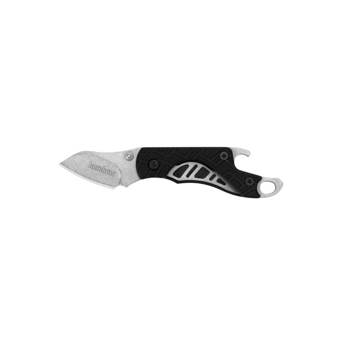 Cinder Knife