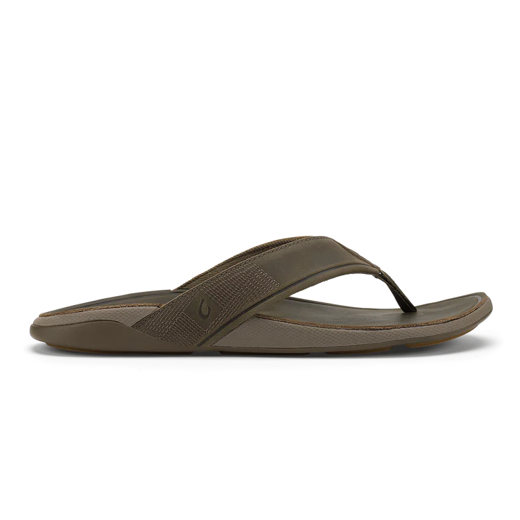 Tuahine Flip Flops