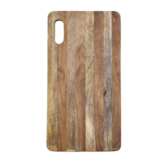 Edmonton Serving Board