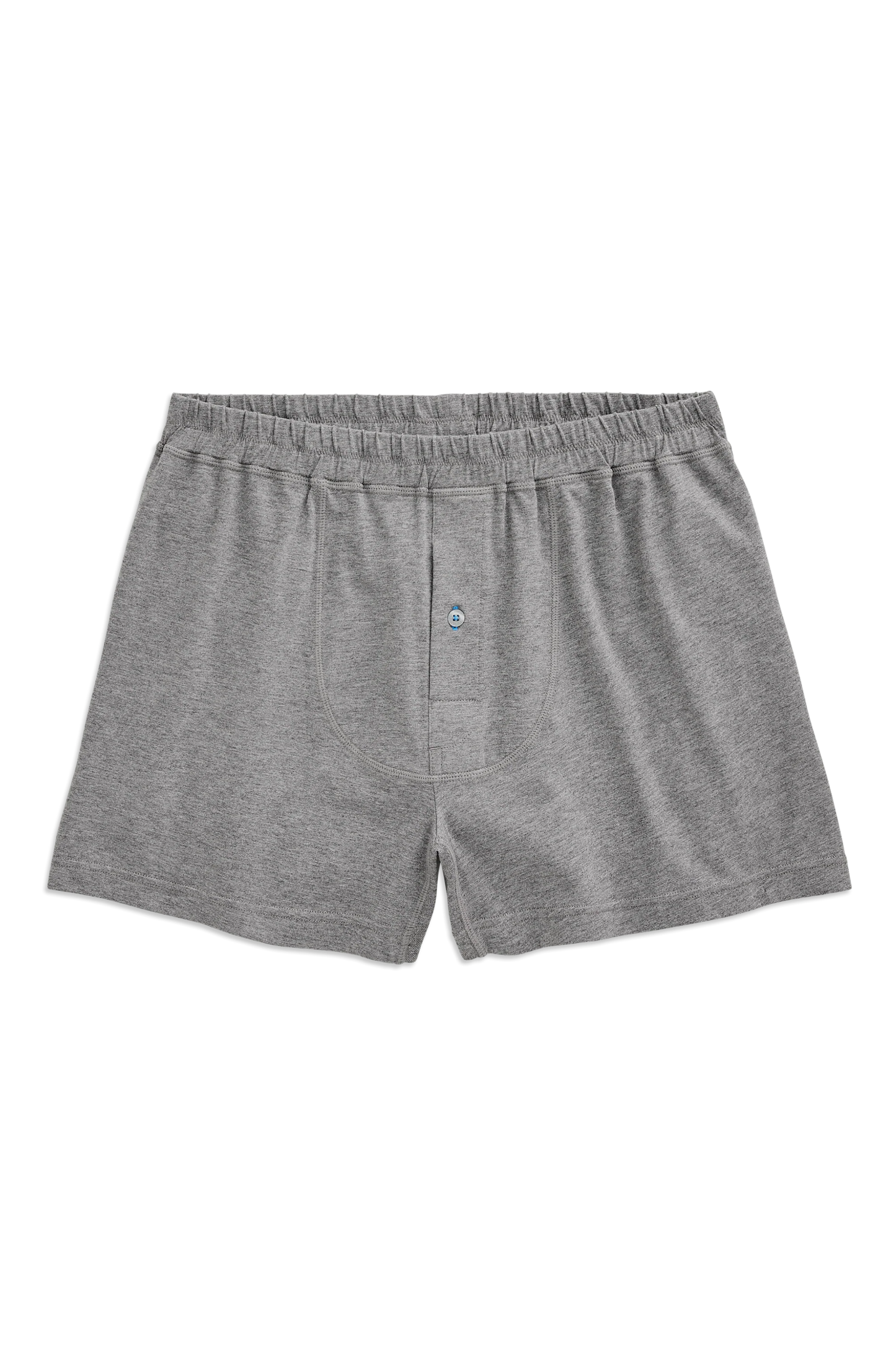 Mack Weldon 18 Hour Jersey Knit Boxer