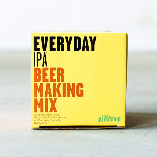 Brooklyn Brew Everyday IPA  Mix