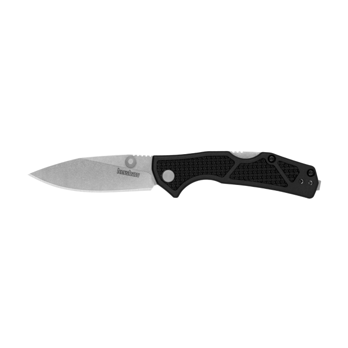 Debris Knife