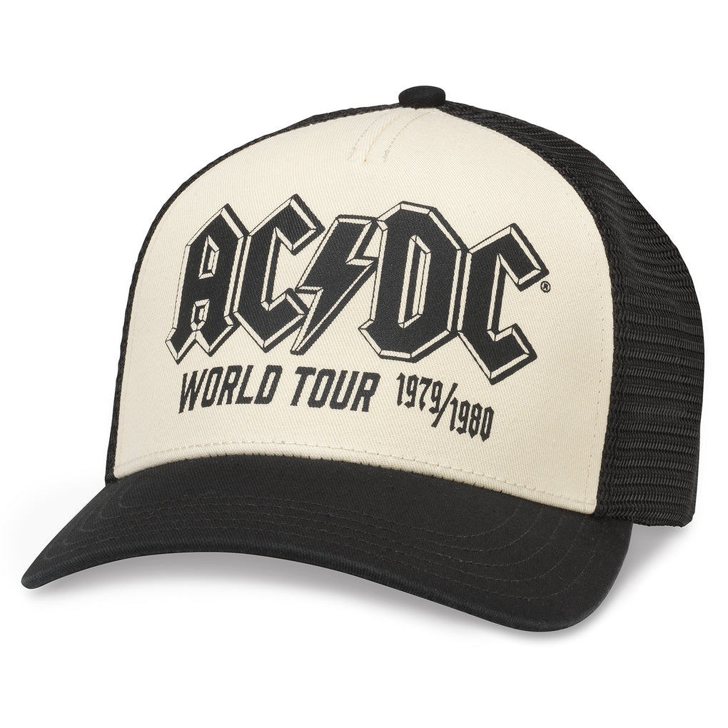 ACDC Sinclair Hat