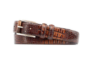 Hadley Alligator Grain Belt, Whiskey