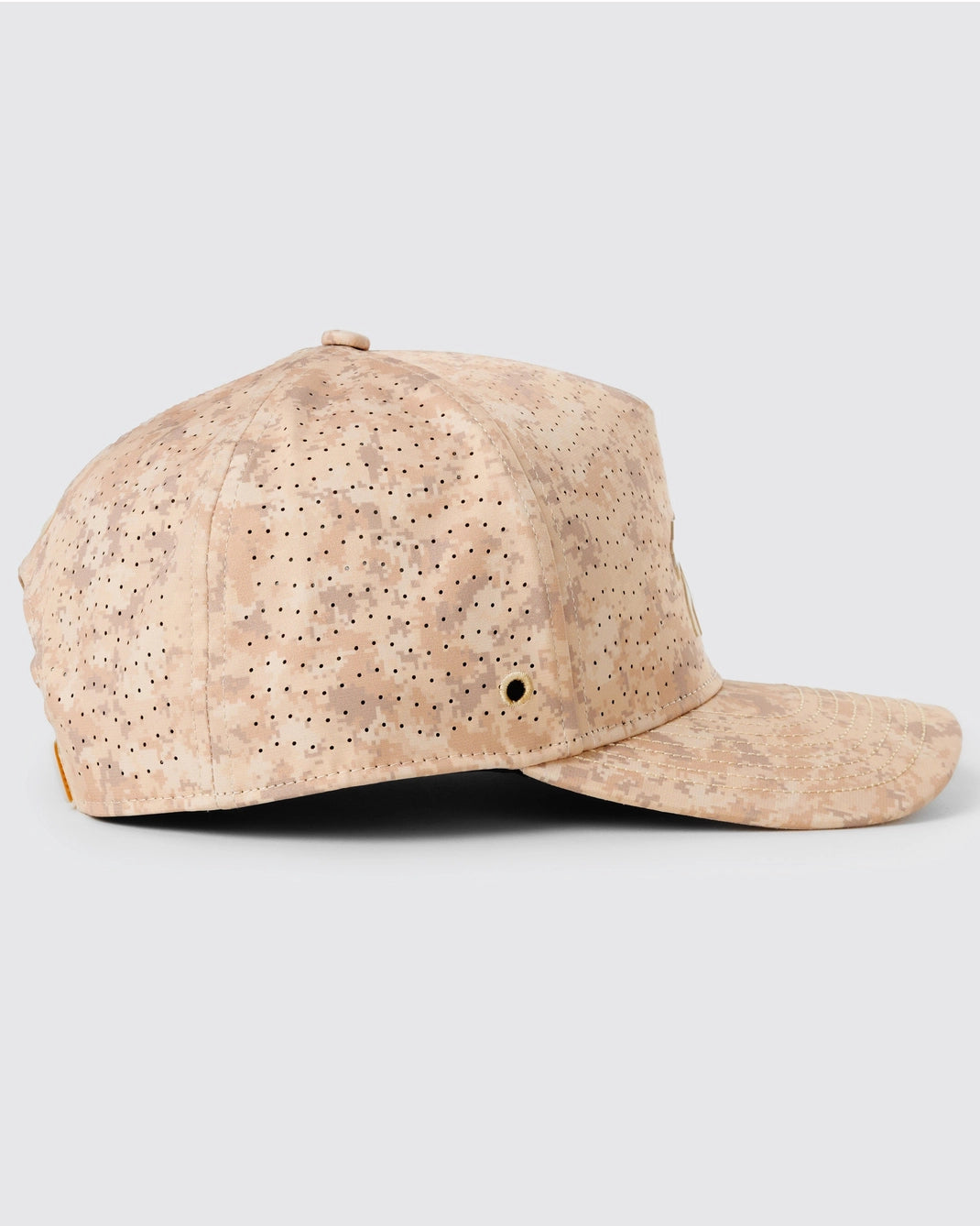 Waggle Water Resistant Repel Hat