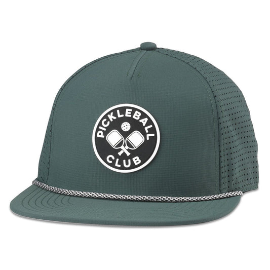Pickle Ball Buxton Pro Hat
