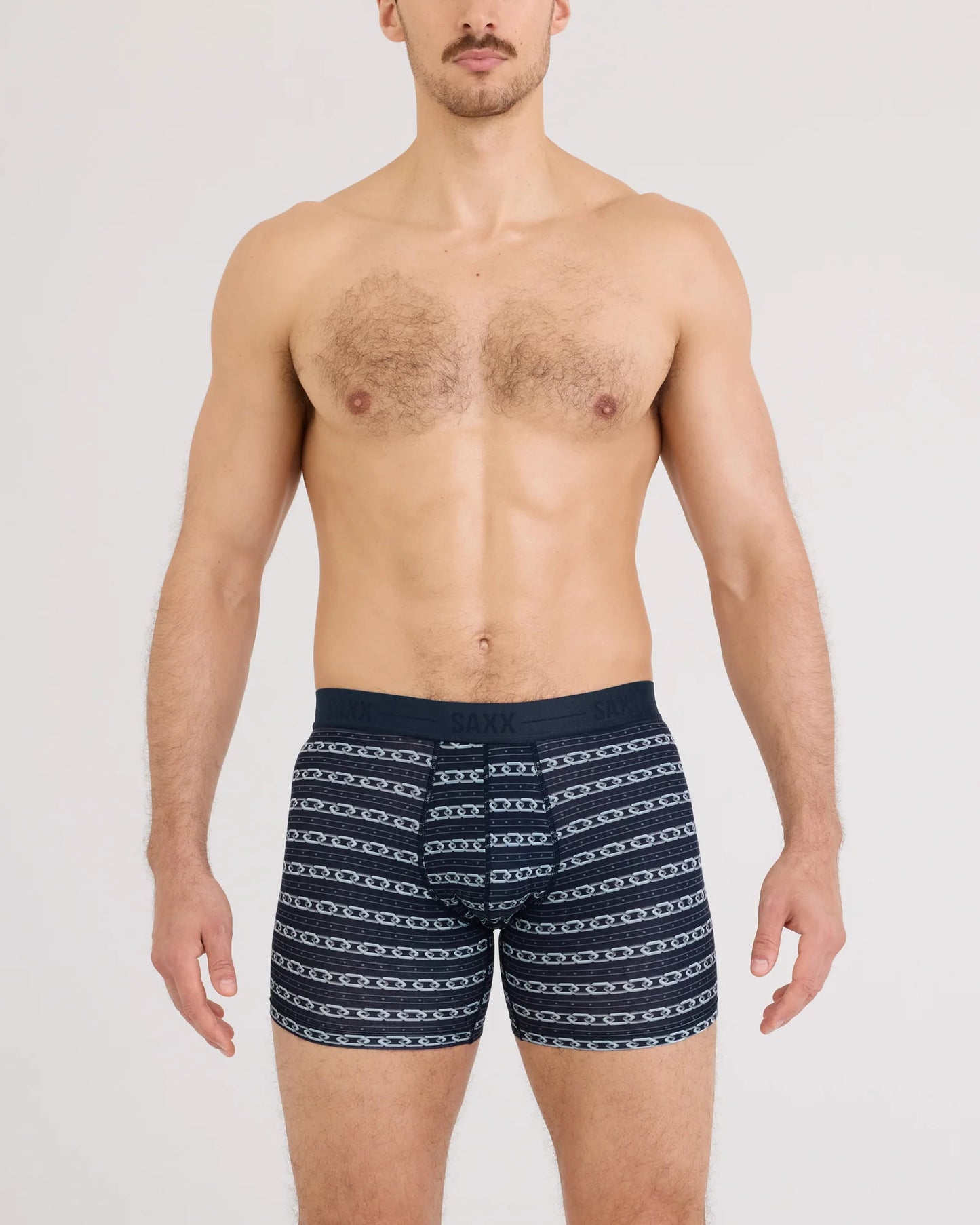 Saxx Smooth Luxe Boxer Brief