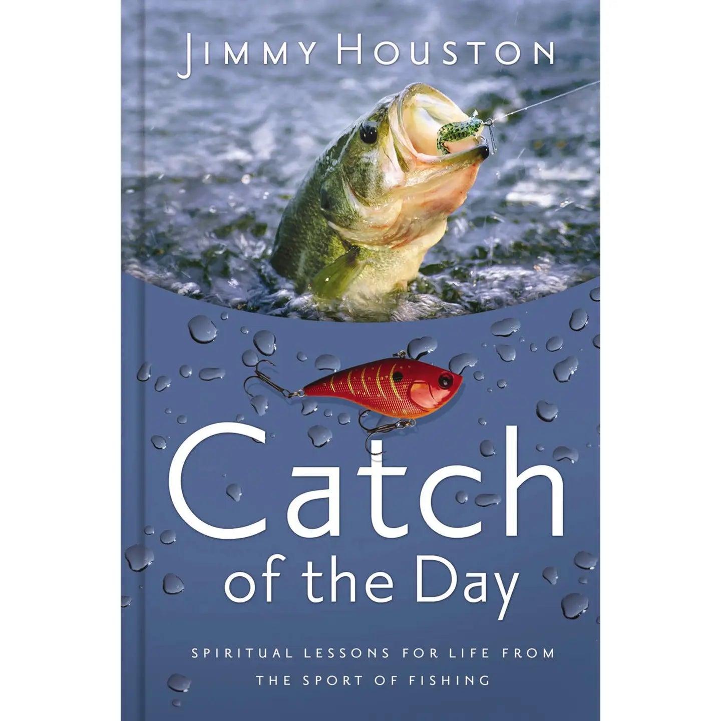 Catch of the day