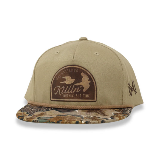 Killin' Nothing But Time Hat