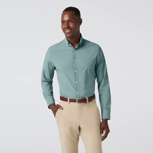 OG Leeward LS Dress Shirt