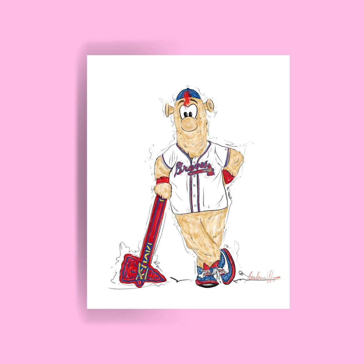 Art Print