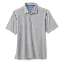 XC+ Apex Performance Polo