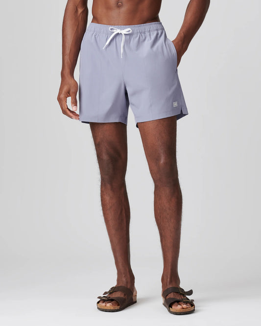 5.5 R&R Trunk - Silver Bullet