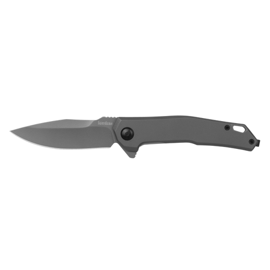 Iridium Knife