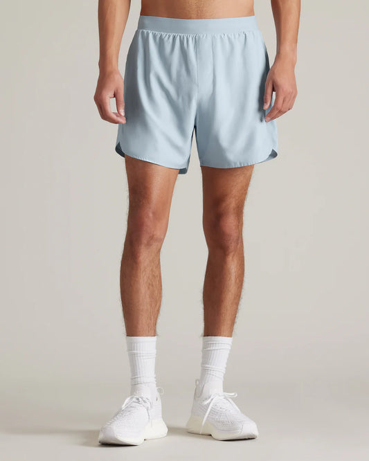 5” Extra Mile Short -Lined