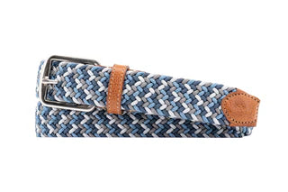 Newport Woven, Blue/Multi