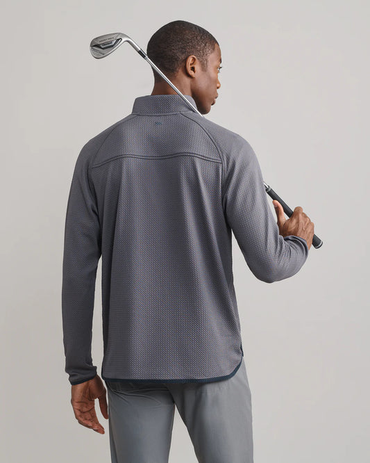 Founder’s Golf 1/4 Zip