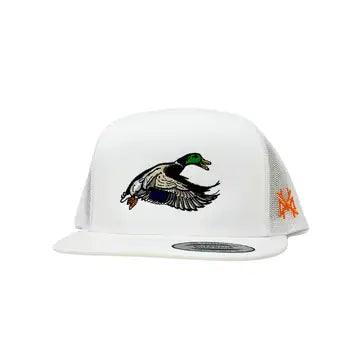 Mallard Trucker Hat