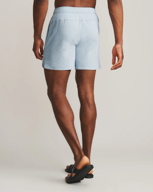 6" Seaside Terry Short