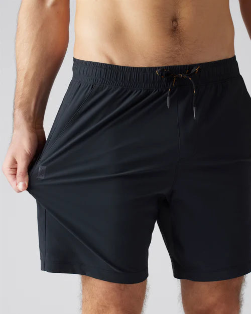 7" Unlined Pursuit Short