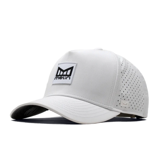 Odysea Stacked Hydro Snapback