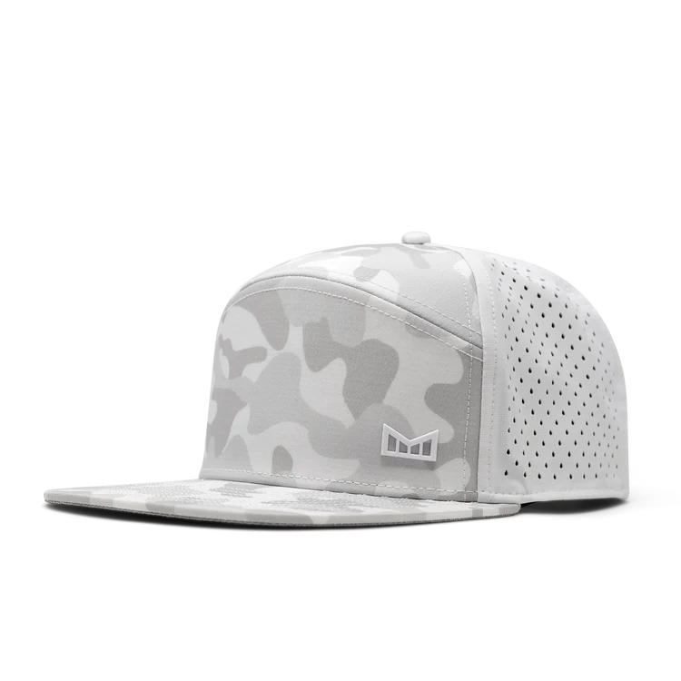 Trenches Hydro Icon Hat