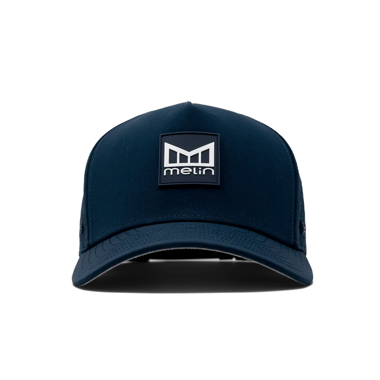 Hydro Odysea Stacked Hat