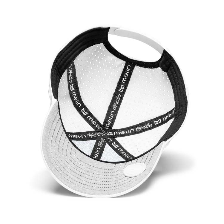 A-Game Icon Hydro Hat