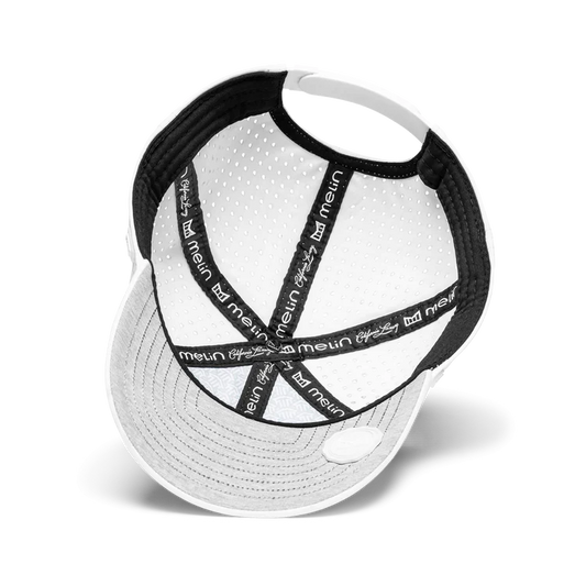 A-Game Icon Hydro Hat