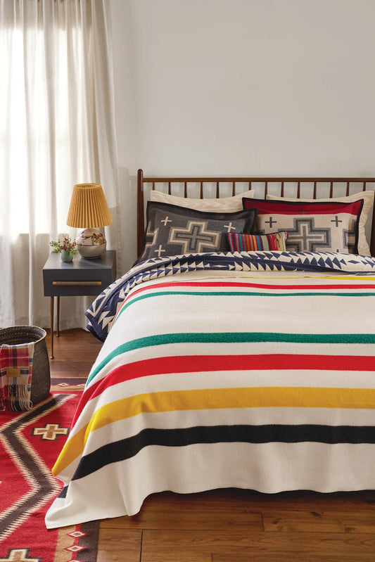 National Park Blanket