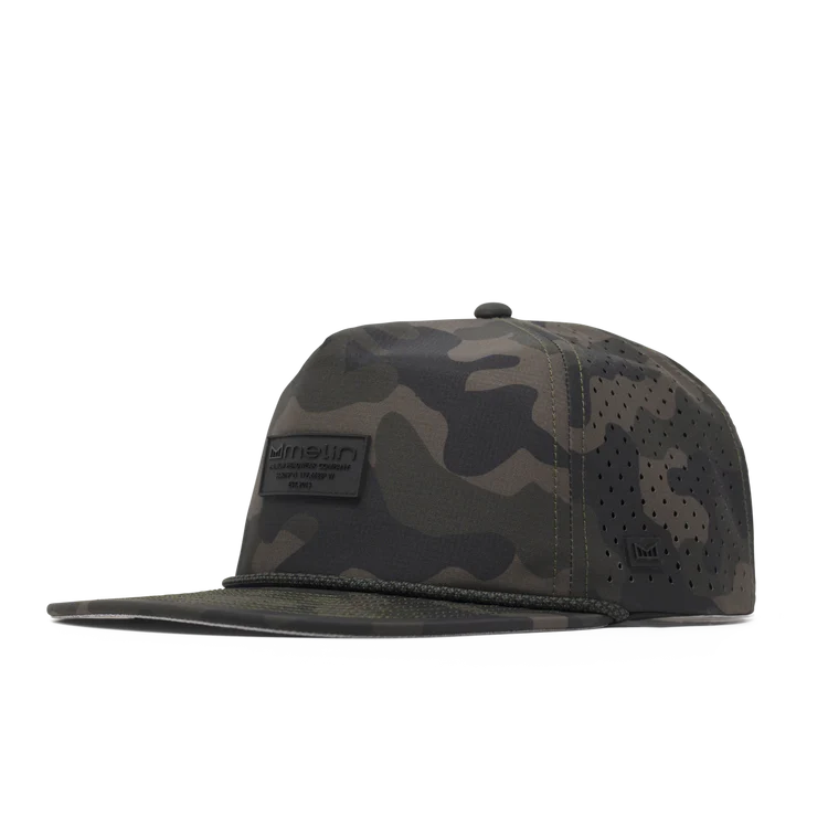 Coronado Brick Hydro Hat