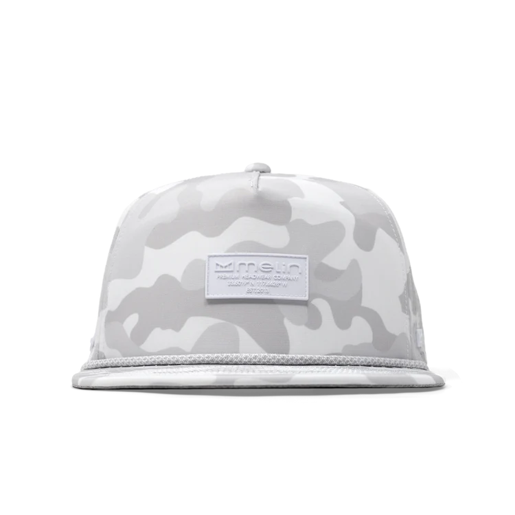 Coronado Brick Hydro Hat