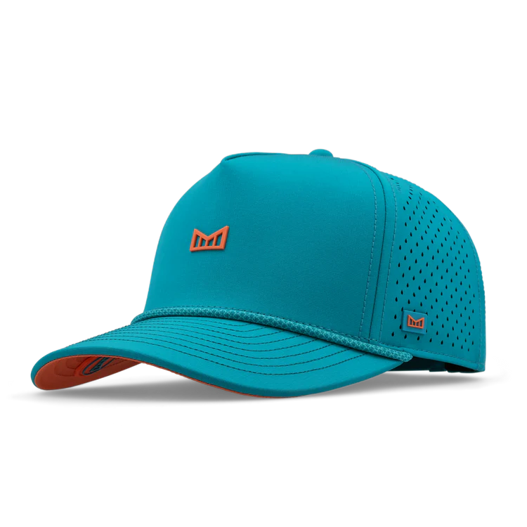 Odysea Rope Bulls Icon Hat