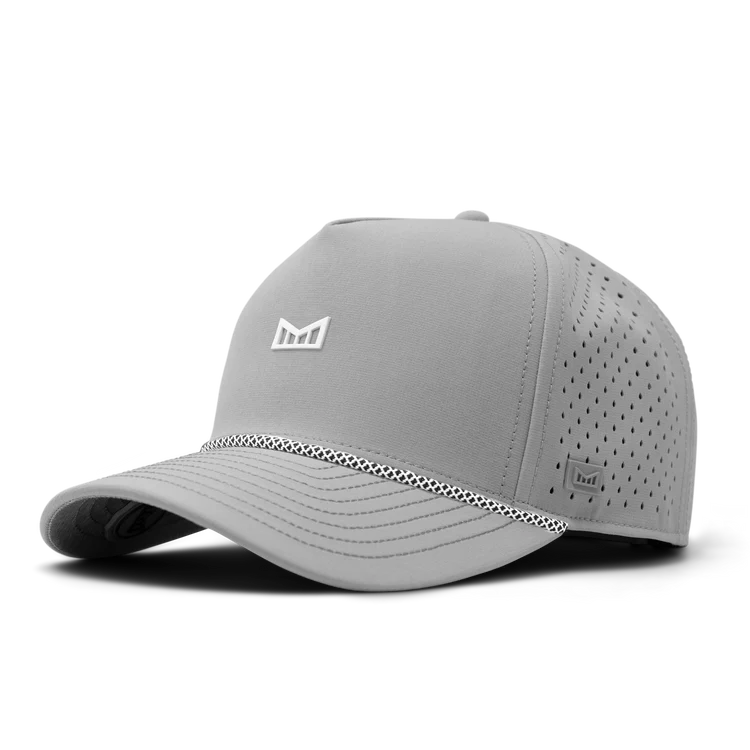 Odysea Rope Bulls Icon Hat