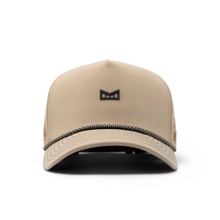 Odysea Rope Bulls Icon Hat