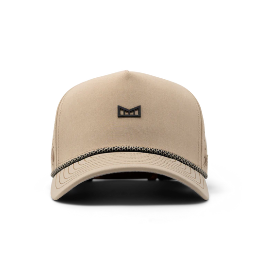 Odysea Rope Bulls Icon Hat