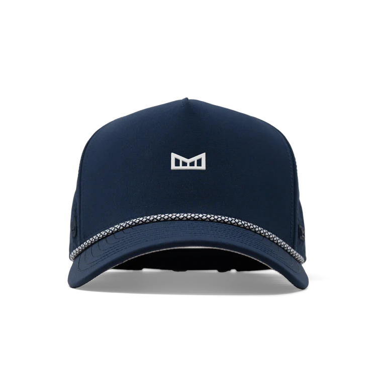 Odysea Rope Bulls Icon Hat