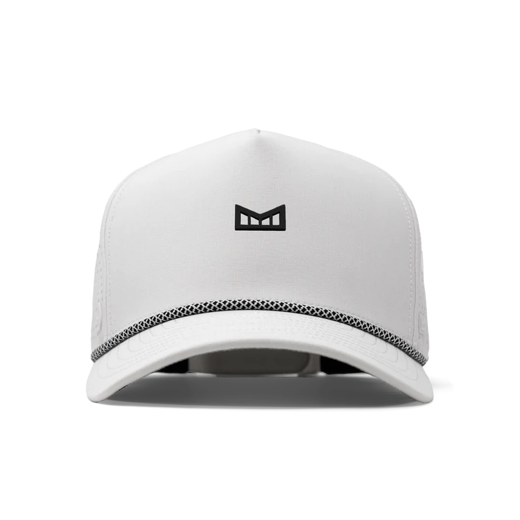 Odysea Rope Bulls Icon Hat