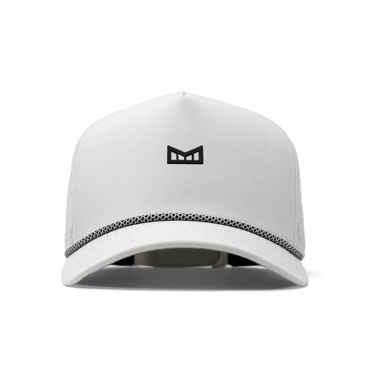 Odysea Rope Bulls Icon Hat