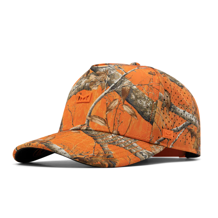 Odysea Realtree Hydro Hat